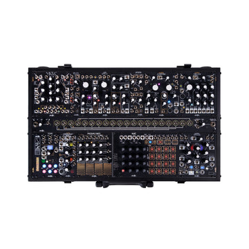 Make Noise Black and Gold Shared System Plus