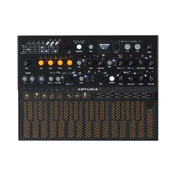 Arturia Microfreak Stellar - Limited Edition