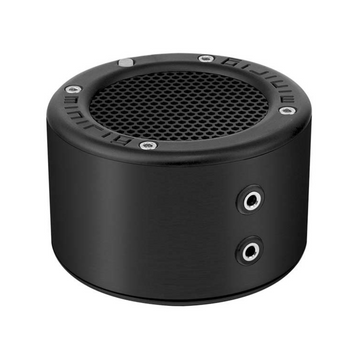 Minirig Mini 2 Portable Bluetooth Speaker (Black)