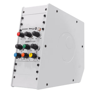 Rodec Sherman Ministyler Stereo Filter Processor & One Case Bundle