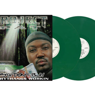 Mista Don't Play: Everythangs Workin