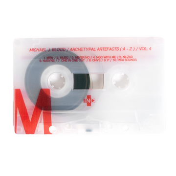 Archetypal Artefacts Vol. 4