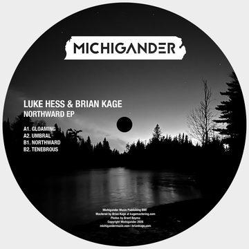 Northward EP