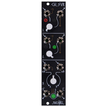 Make Noise Ch.Saver Eurorack Module