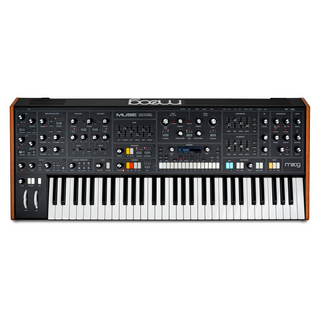 Moog MUSE Polyphonic Analog Synth