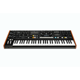 Moog MUSE Polyphonic Analog Synth