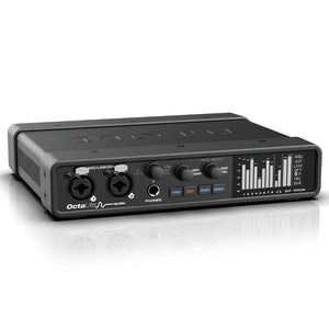 MOTU OctaLite 16x12 USB Audio Interface