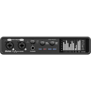 MOTU OctaLite 16x12 USB Audio Interface