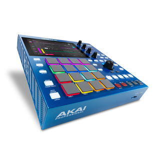 Akai MPC One G2 Sampler & Workstation