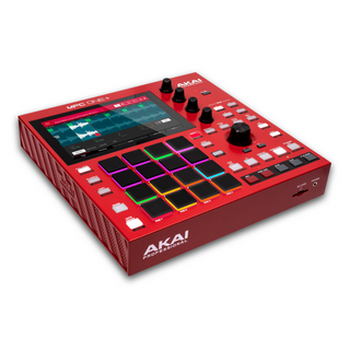 Akai MPC One+ Standalone Sampler & Sequencer