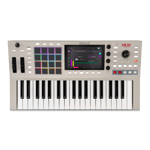 Akai MPC Key 37 G2 Sampler & Workstation