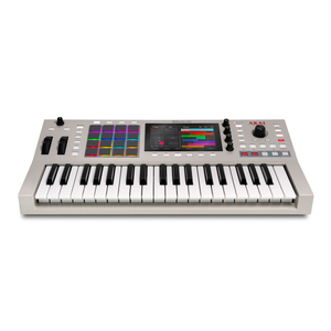 Akai MPC Key 37 G2 Sampler & Workstation