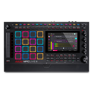 Akai MPC Live III Standalone Music Production Center