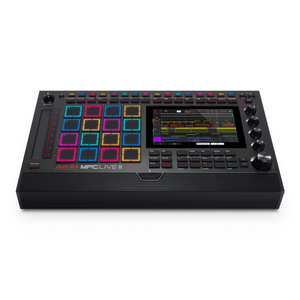Akai MPC Live III Standalone Music Production Center