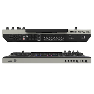 Akai MPC XL Standalone Sampler & Workstation