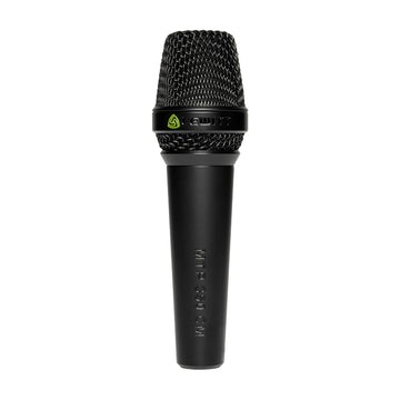 Lewitt MTP 350 CM Handheld Condenser Mic