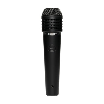 Lewitt MTP 440-DM Premium Performance Dynamic Mic