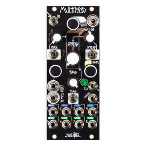 Make Noise Multimod Eurorack Modulation Module