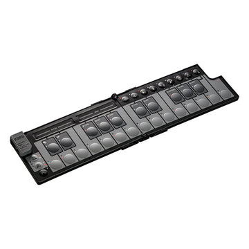 Korg nanoKEY Fold MIDI Keyboard Controller