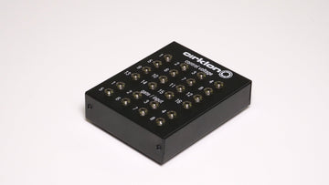 Cirklon - Desktop Breakout Box 3.5mm