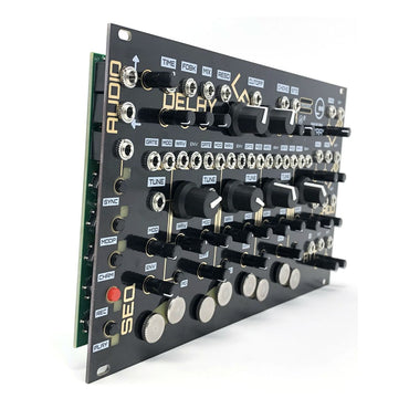 Neutral Labs Elmyra 2 - Eurorack Synthesizer