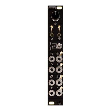 NOH-Modular Comper - Chord and Bass Pattern Sequencer