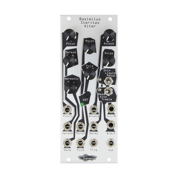 Noise Engineering Basimilus Iteritas Alter Eurorack Module