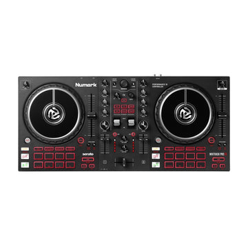 Numark Mixtrack Pro FX DJ Controller