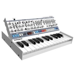 Roland Boutique n/vision Wavetable Synthesizer with K-25m
