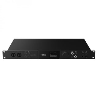 Audient Oria Immersive Audio Monitor Controller (Dolby Atmos)