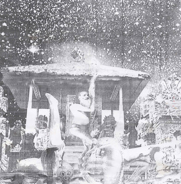 Snakinist Sand Form / No Jaw Nite Rights 