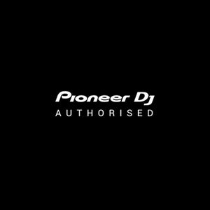 Pioneer DJ XDJ-RR Standalone Rekordbox Controller