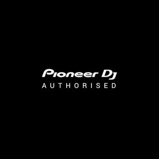 Pioneer DJ XDJ-RR Standalone Rekordbox Controller