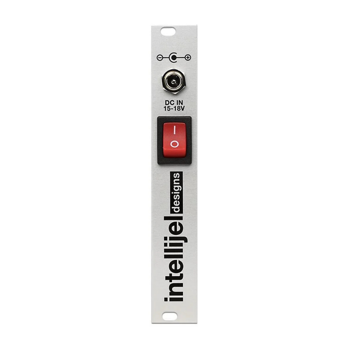 Intellijel PE-1 Power Entry Eurorack Module (2.1mm Version)