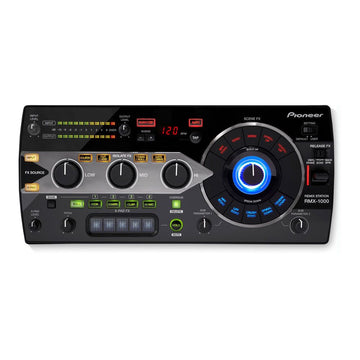 Pioneer DJ RMX-1000 Effects Processor & Remix Station