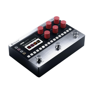 Polyend Mess Multi-Effects Pedal w/ Step Sequencer