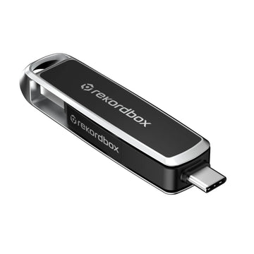 AlphaTheta SanDisk 1TB High Speed Dual DJ Flash Drive