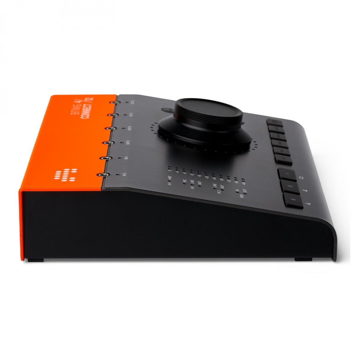 Bitwig Connect 4/12 USB Audio Interface with CV & MIDI