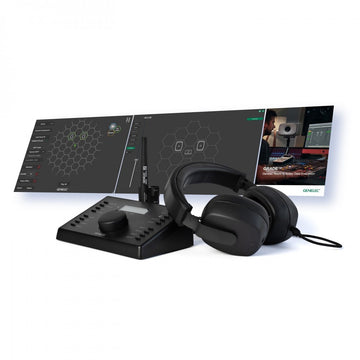 Genelec UNIO PRM Personal Reference Monitoring System