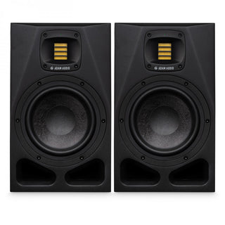 Adam Audio A7V Nearfield Studio Monitor (Pair, B-Stock)