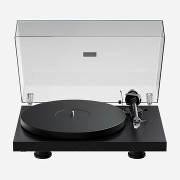 Pro-Ject Debut EVO 2 (Satin Black)