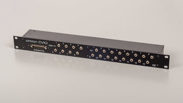 Cirklon - Rackmount Breakout Box 3.5mm