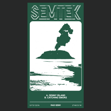 Denny Island / Catching Smoke