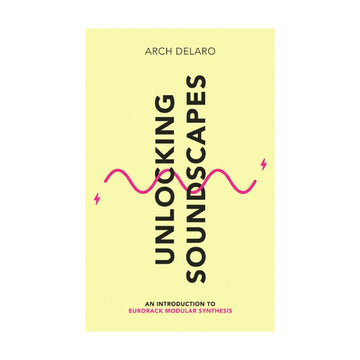 Unlocking Soundscapes: An Introduction to Eurorack Modular Synthesis