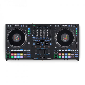 RANE PERFORMER Advanced Stems Motorised DJ Controller