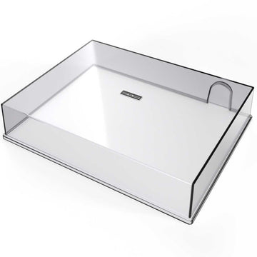 Reloop Protective Lid For RP-7 (Single)