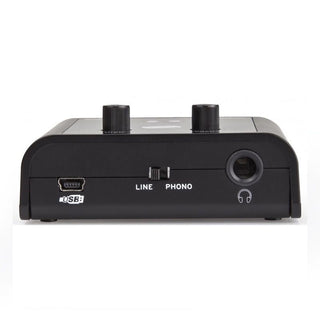 Reloop iPhono 2 USB Interface for Mix Recording