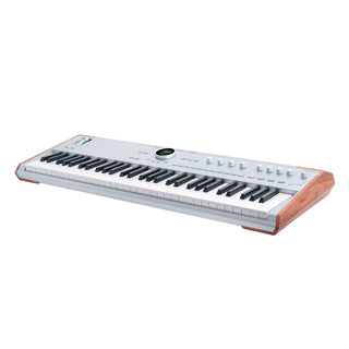 Arturia AstroLab Silver 61-Key Stage Keyboard