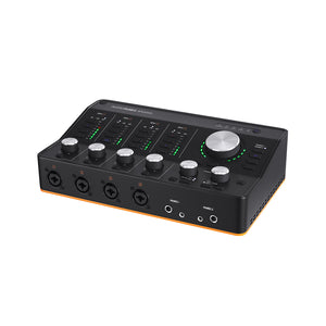 Arturia AudioFuse Studio Rev2 Desktop Audio Interface