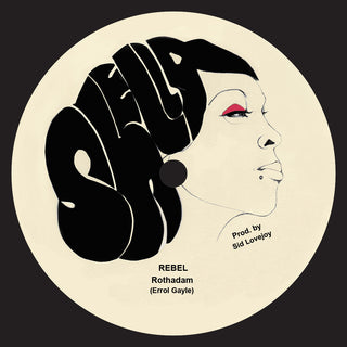 Rebel / I Was Born To Be A Rebel